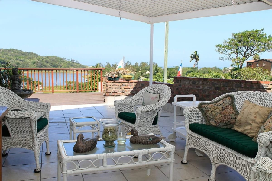 7 Bedroom Property for Sale in Morgans Bay Eastern Cape
